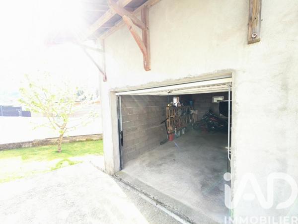 Maison à vendre 3 pièces 76 m² Algrange