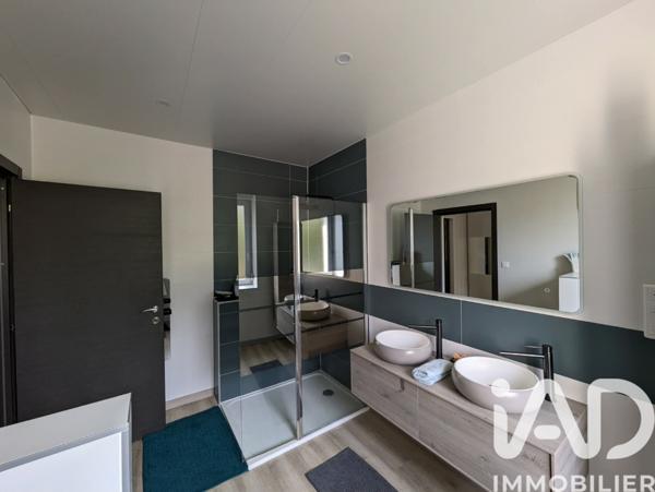 Maison à vendre 3 pièces 76 m² Algrange