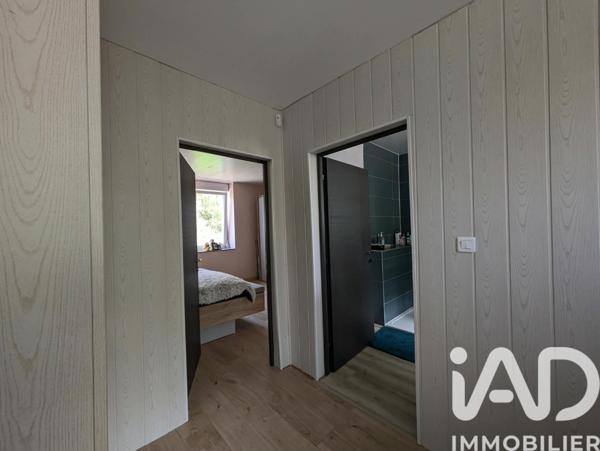 Maison à vendre 3 pièces 76 m² Algrange