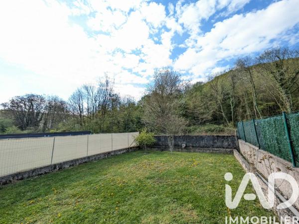 Maison à vendre 3 pièces 76 m² Algrange