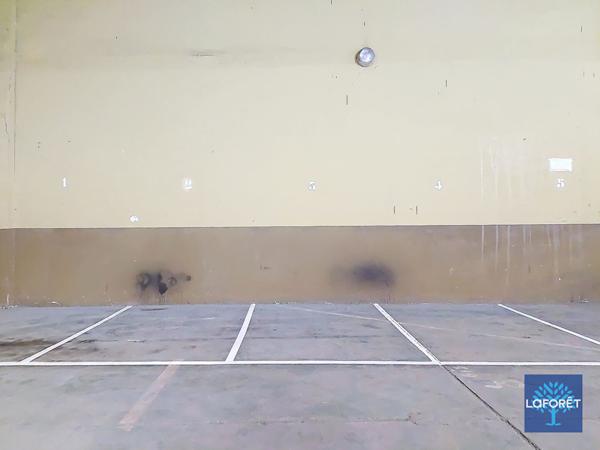 Location parking / box Paris 05 - 130 €/mois