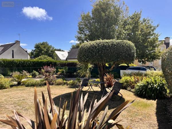 Achat - Maison Sarzeau 56370 7 pièces 133 m 2 559 m 2