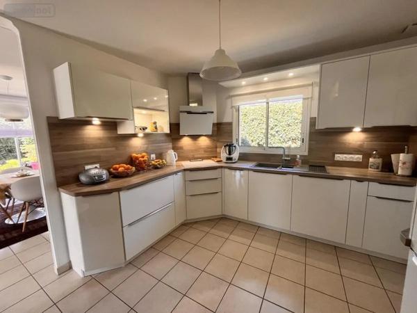 Achat - Maison Sarzeau 56370 7 pièces 133 m 2 559 m 2