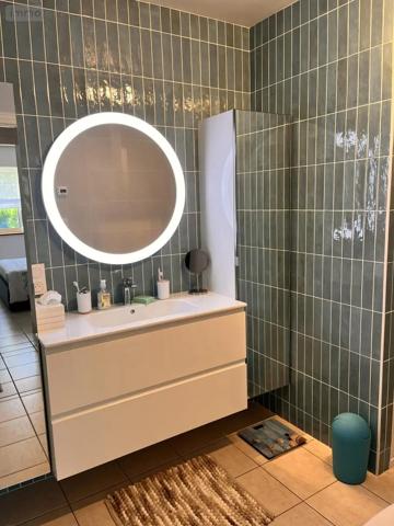 Achat - Maison Sarzeau 56370 7 pièces 133 m 2 559 m 2