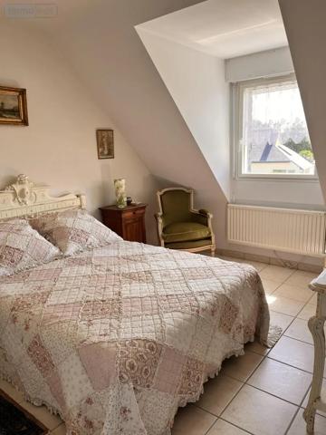 Achat - Maison Sarzeau 56370 7 pièces 133 m 2 559 m 2