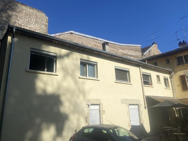 Immeuble 15 pièces - 550 m² Exclusivité