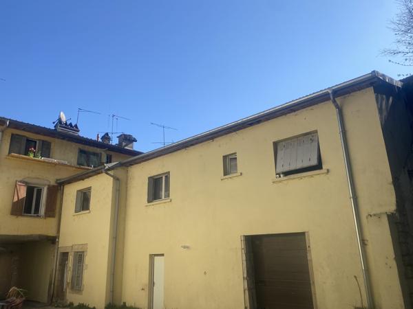 Immeuble 15 pièces - 550 m² Exclusivité