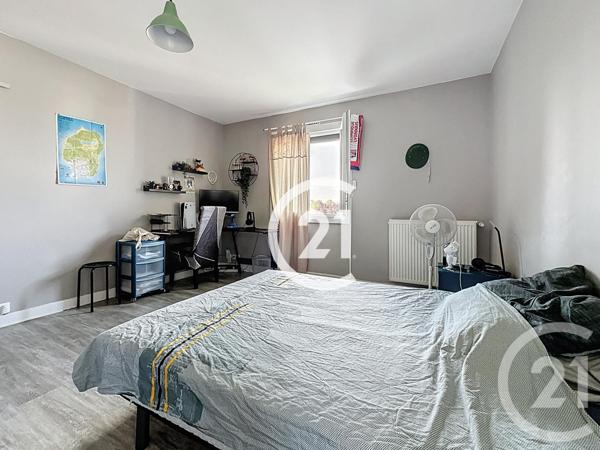 Maison à vendre  6 pièces - 174 m2 CHATEAUBERNARD - 16