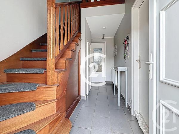 Maison à vendre  6 pièces - 174 m2 CHATEAUBERNARD - 16