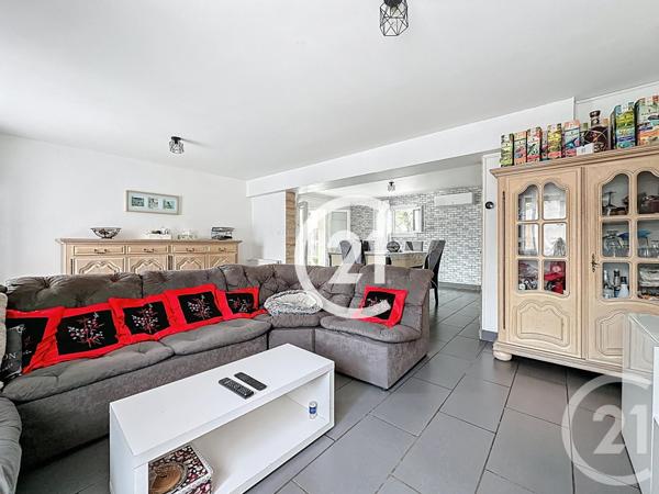 Maison à vendre  6 pièces - 174 m2 CHATEAUBERNARD - 16