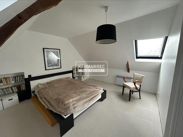 Maison 7 pièces – 180 m² environ à Bruz (ref : G176141)