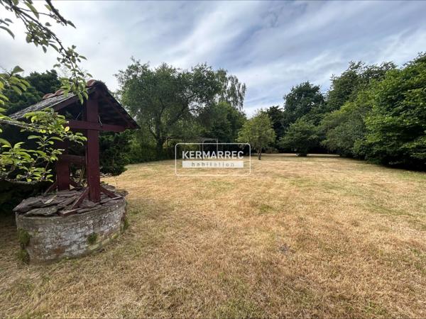 Maison 7 pièces – 180 m² environ à Bruz (ref : G176141)