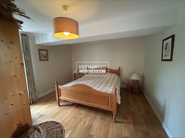 Maison 7 pièces – 180 m² environ à Bruz (ref : G176141)