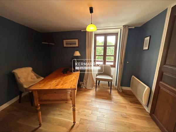 Maison 7 pièces – 180 m² environ à Bruz (ref : G176141)