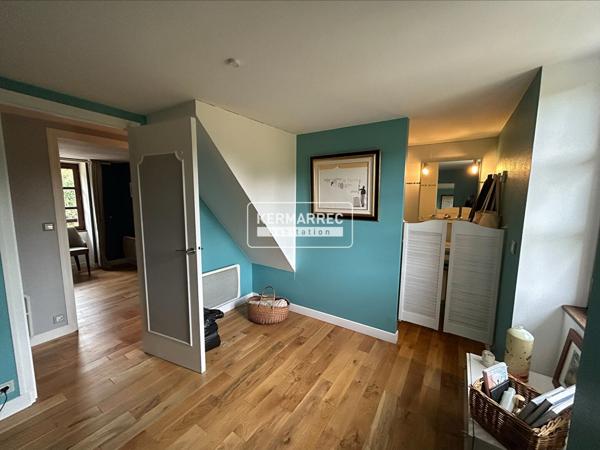 Maison 7 pièces – 180 m² environ à Bruz (ref : G176141)