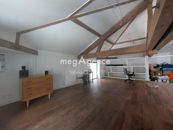 Appartement à TENAY, 01230 - 6 pièces 153m²