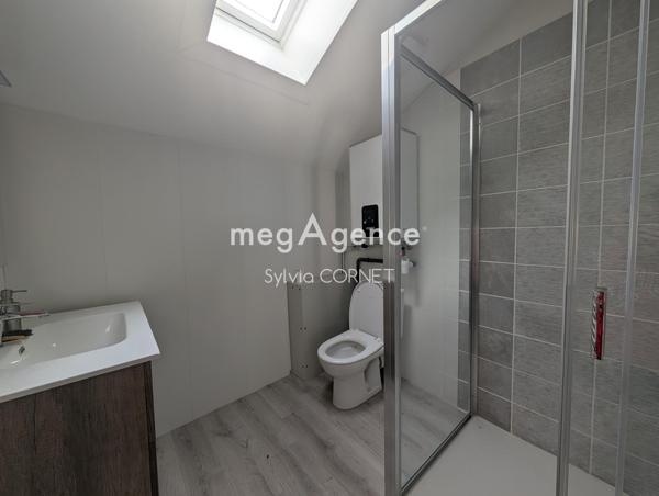 Appartement à TENAY, 01230 - 6 pièces 153m²