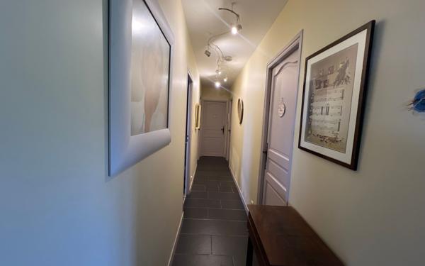 Maison à vendre    5 pièces •  Meursac