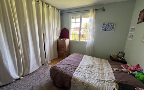 Maison à vendre    5 pièces •  Meursac