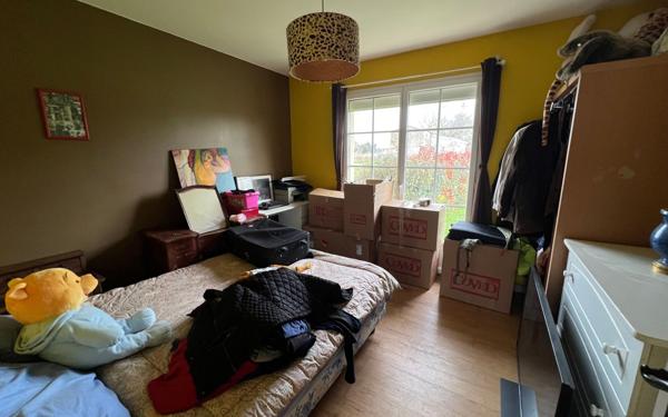 Maison à vendre    5 pièces •  Meursac