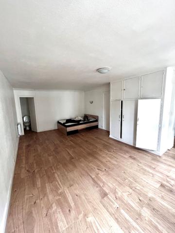 Appartement Niort centre 30 m²