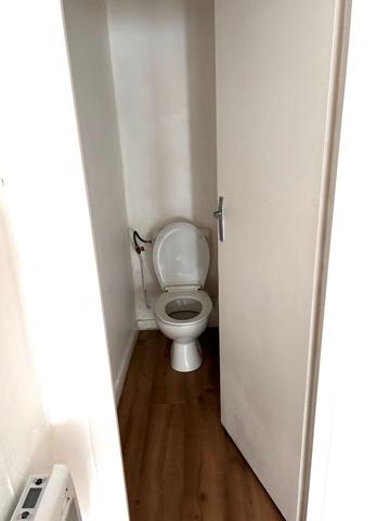 Appartement Niort centre 30 m²