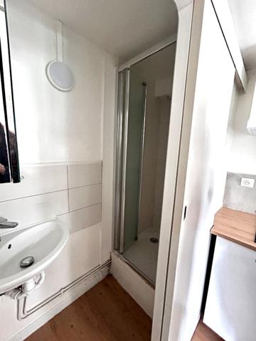 Appartement Niort centre 30 m²