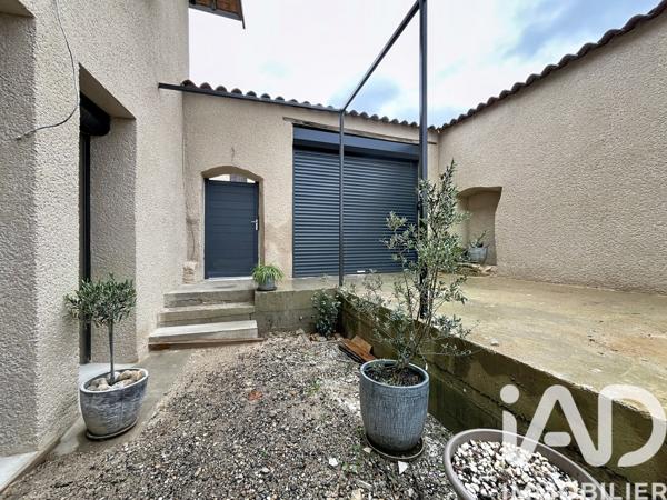 Maison à vendre 6 pièces 123,79 m² Feyzin