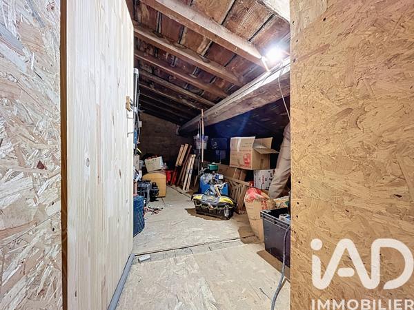 Maison à vendre 6 pièces 123,79 m² Feyzin