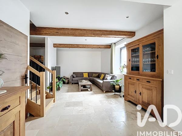 Maison à vendre 6 pièces 123,79 m² Feyzin