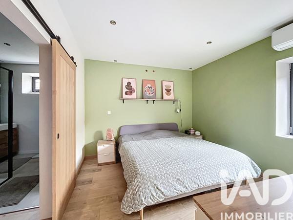 Maison à vendre 6 pièces 123,79 m² Feyzin