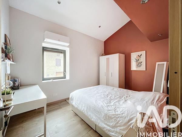 Maison à vendre 6 pièces 123,79 m² Feyzin