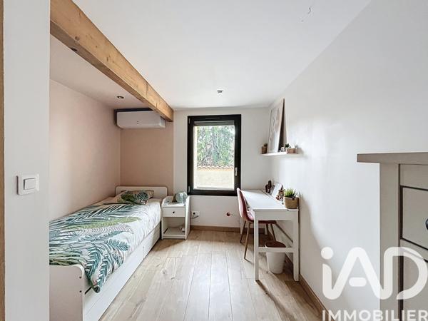 Maison à vendre 6 pièces 123,79 m² Feyzin
