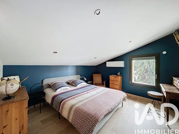 Maison à vendre 6 pièces 123,79 m² Feyzin