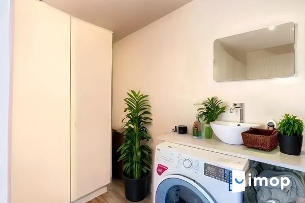 Spacieux et lumineux 5 pièces de 97m² proche métro 13
