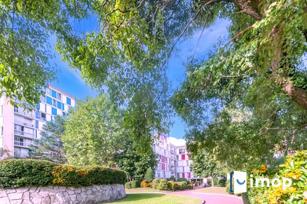 Spacieux et lumineux 5 pièces de 97m² proche métro 13