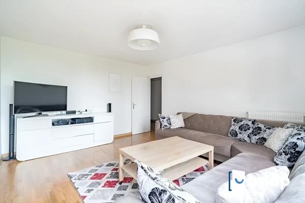 Spacieux et lumineux 5 pièces de 97m² proche métro 13