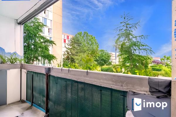 Spacieux et lumineux 5 pièces de 97m² proche métro 13