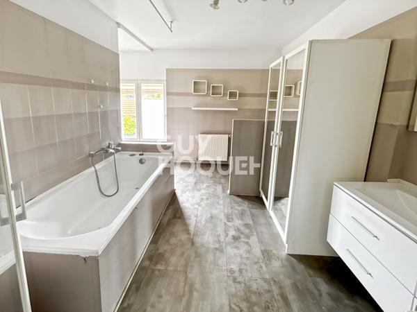 Maison à vendre à Vaudoy-en-Brie