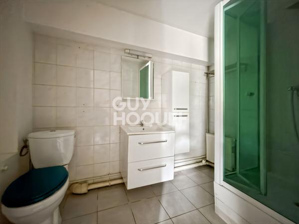 Maison à vendre à Vaudoy-en-Brie