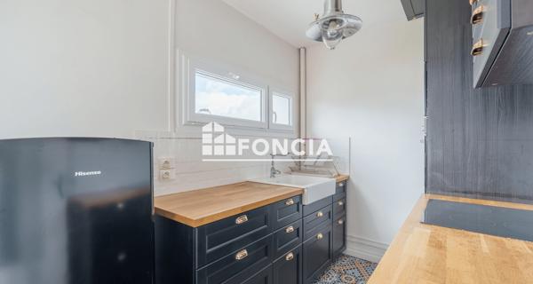 À vendre Appartement 3 pièces 65.75 m² - Dijon 21000