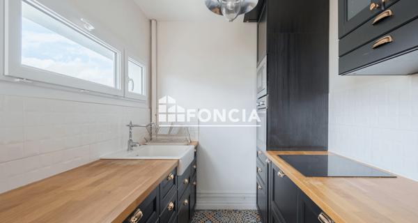 À vendre Appartement 3 pièces 65.75 m² - Dijon 21000
