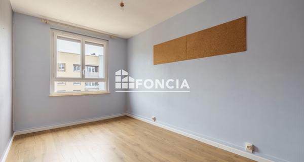 À vendre Appartement 3 pièces 65.75 m² - Dijon 21000