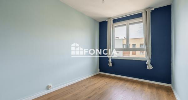 À vendre Appartement 3 pièces 65.75 m² - Dijon 21000