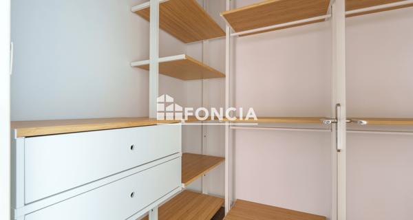 À vendre Appartement 3 pièces 65.75 m² - Dijon 21000