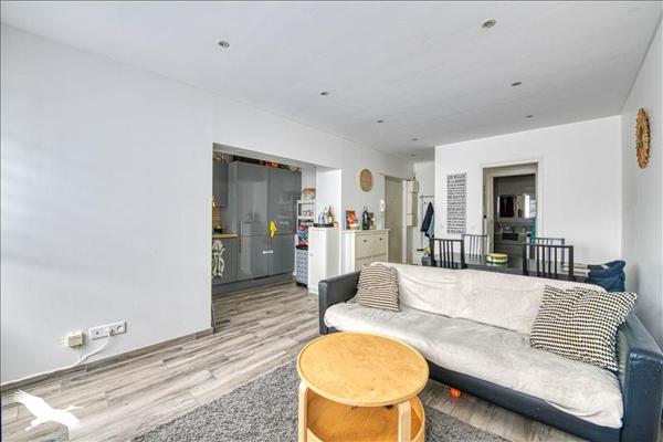 Appartement à vendre |  L'Isle-Adam |  4 pièces | 63 m²