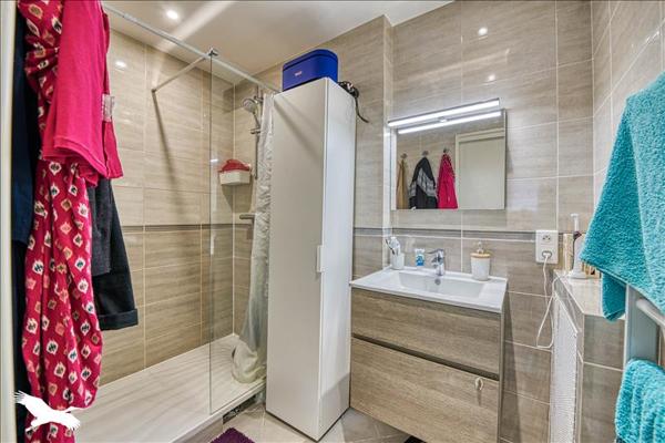 Appartement à vendre |  L'Isle-Adam |  4 pièces | 63 m²