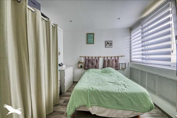 Appartement à vendre |  L'Isle-Adam |  4 pièces | 63 m²