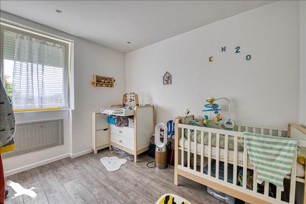 Appartement à vendre |  L'Isle-Adam |  4 pièces | 63 m²