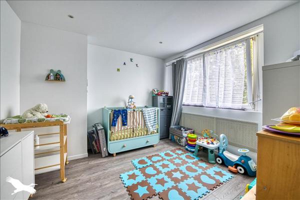 Appartement à vendre |  L'Isle-Adam |  4 pièces | 63 m²